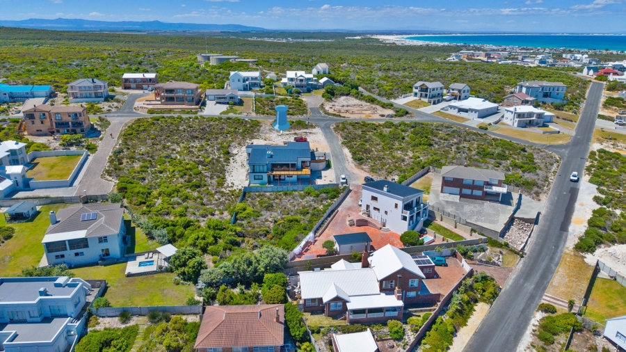 0 Bedroom Property for Sale in Oceanview Heights Western Cape